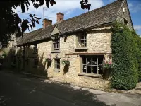 The Lamb Inn Hôtels à : Burford