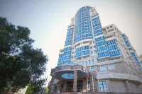 ديجاس هوتل Hotels near Parnas Entertainment Complex