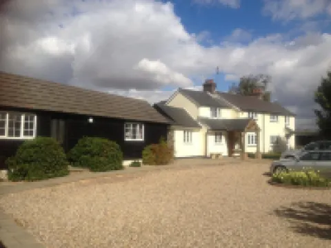 Remarc Guest House Hotels in Bishop's Stortford