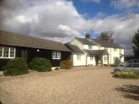 Remarc Guest House Hotels in Great Dunmow