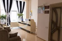 Uyut Hotel Отели в г. 