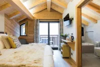 Chalet Sur les Monts Morzine Hotels in Avoriaz