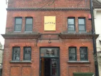 Charter House Hotels in Newport