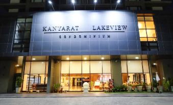 Kanyarat Lakeview Condominium by Wilai