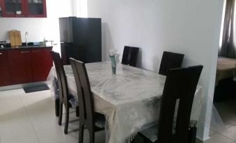 Srilanka Budget Apartment