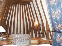 Château de Chissay - Romantic