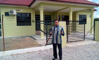 Hasyam Guest House