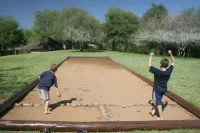 Nyati Safari Lodge Hotels in Hoedspruit
