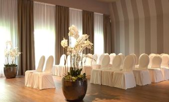 Fletcher Hotel-Restaurant Duinzicht
