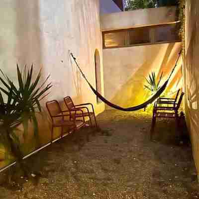 Casa Liquen Hotel Exterior