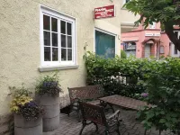 Pension Wegerich