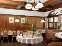 Bacher Gasthof Hotels in Sankt Johann im Pongau