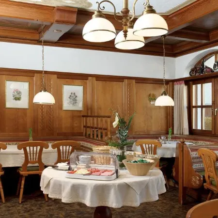 Bacher Gasthof