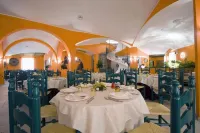 Hotel Orlando Sardegna - breakfast