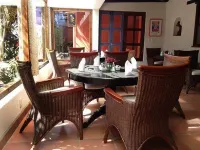 Guayaba Inn Boutique Hotel Hotel di San Cristobal de Las Casas