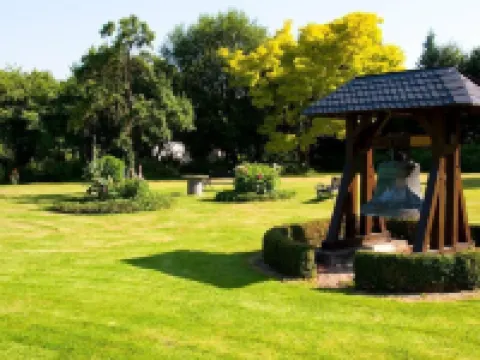 Haus Schlesien Hotéis em Konigswinter