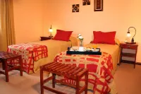 Hosteria Posta Sur