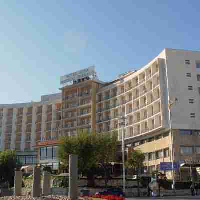 H10 Imperial Tarraco Hotel Exterior