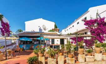 Apartamentos Posidonia