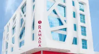 Hotel HR Amada Cúcuta Hotels in Cucuta