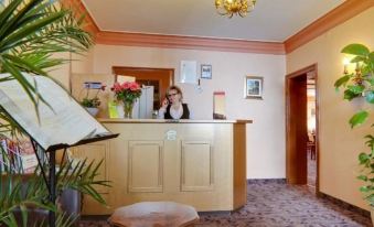 Hotel Sonne