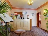 Hotel Sonne Hotel a Ravensburg