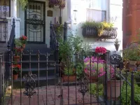 Ledroit Park Renaissance B&B - Homestays