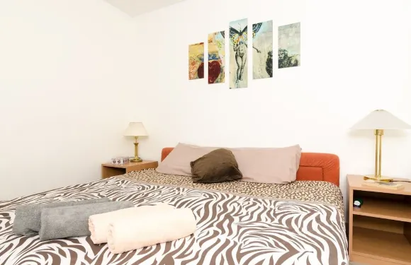 斯福克公寓酒店