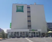 Ibis Styles Annemasse Genève Ξενοδοχεία στην πόλη Gaillard