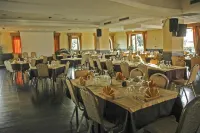 Eolian Residence - servizio colazione