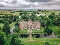 Fuglsang Herregaard Hotel Hotels in Eskilstrup