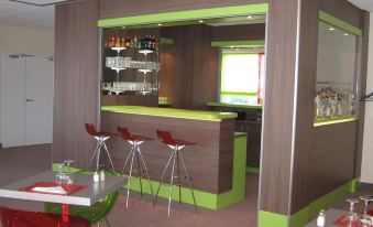 Ibis Styles Saint-Dizier