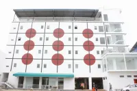 Sinar Sport Hotel Hotel a 