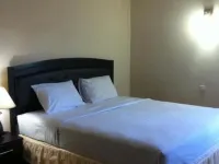 Putri Wisata Hotel Hotel a Kambu