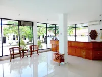 BOS Hotel Sungailiat