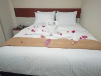 Hotel Millenium Hoteles en Baruga