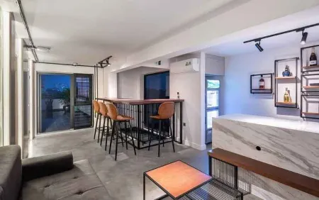 Bi Ecosuites Hanoi