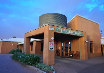 Mud Hut Motel Hotels in Coober Pedy