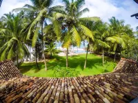 Amor Beach Unawatuna Hotels in Unawatuna