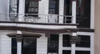 Sahara Apartment