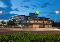 Ibis Styles Mt Isa Verona Hotels in Pioneer