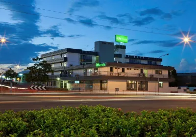 Ibis Styles Mt Isa Verona Các khách sạn ở Fisher