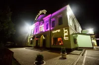 Bellhotel Gostinitsa のホテル