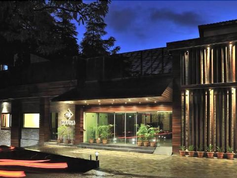 Marina- Shimla First Designer Boutique Hotel