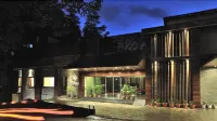 Marina- Shimla First Designer Boutique Hotel Hôtels à : 