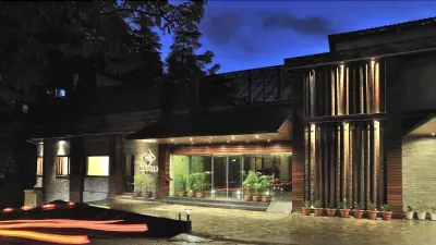 Marina- Shimla First Designer Boutique Hotel Hotels in Shimla