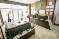The Corner Inn Hotels by Suit