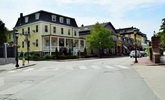 Inn on Bellevue