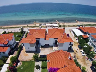 Assano Seafront Luxury
