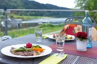 Hotel Elbpromenade - Frühstück
